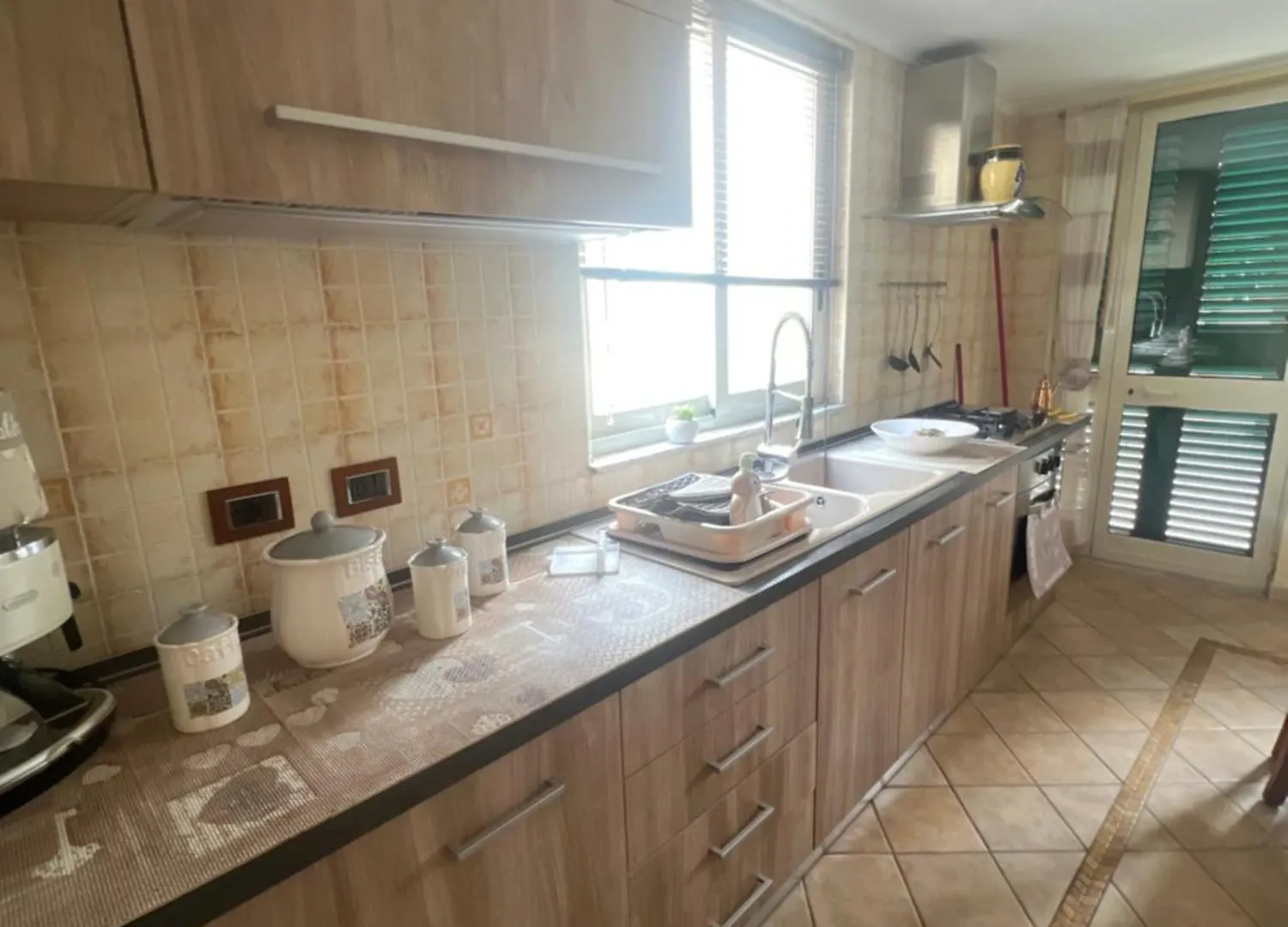 Casa Francesco Apartment Naples Italy