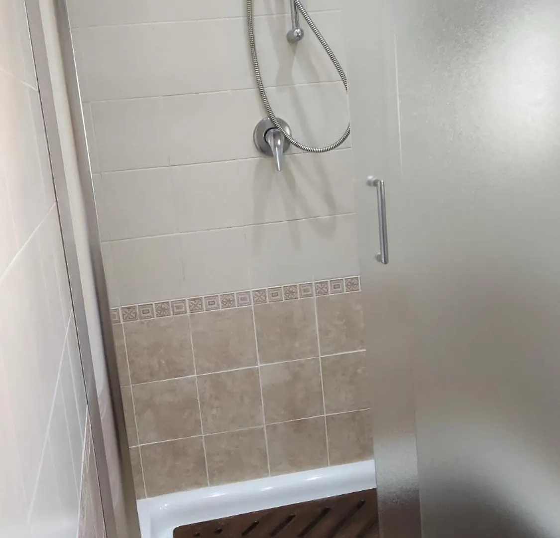 Casa Francesco Apartment Naples