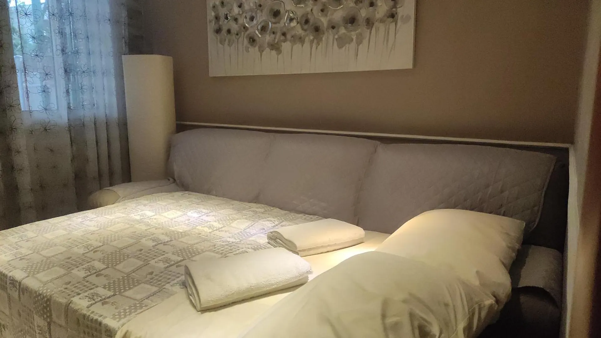 Casa Francesco Apartment Naples
