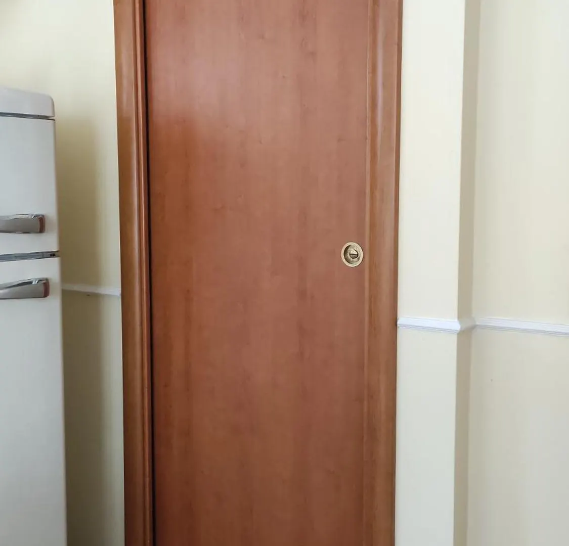 Casa Francesco Apartment Naples