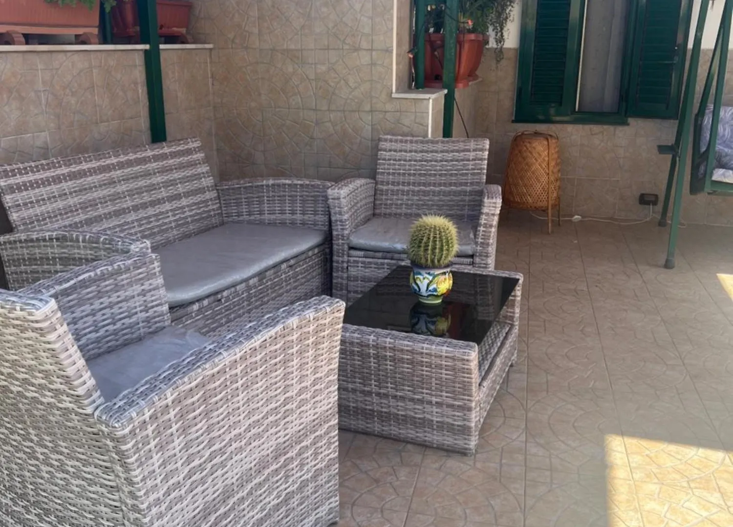 Casa Francesco Apartment Naples 0*,  Italy