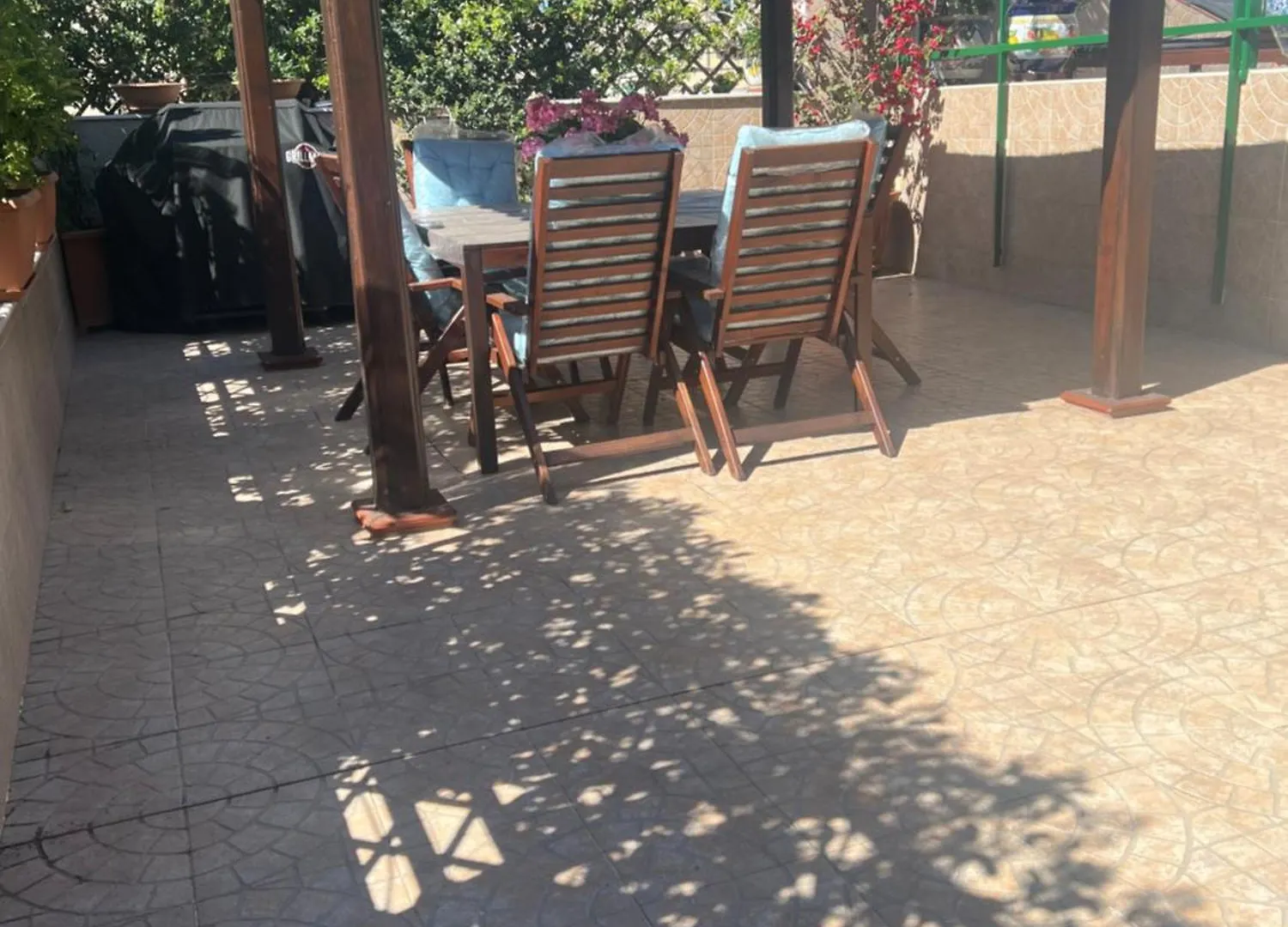 Casa Francesco Apartment Naples Italy