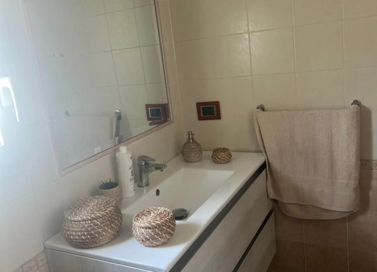 Apartmán Casa Francesco Neapol