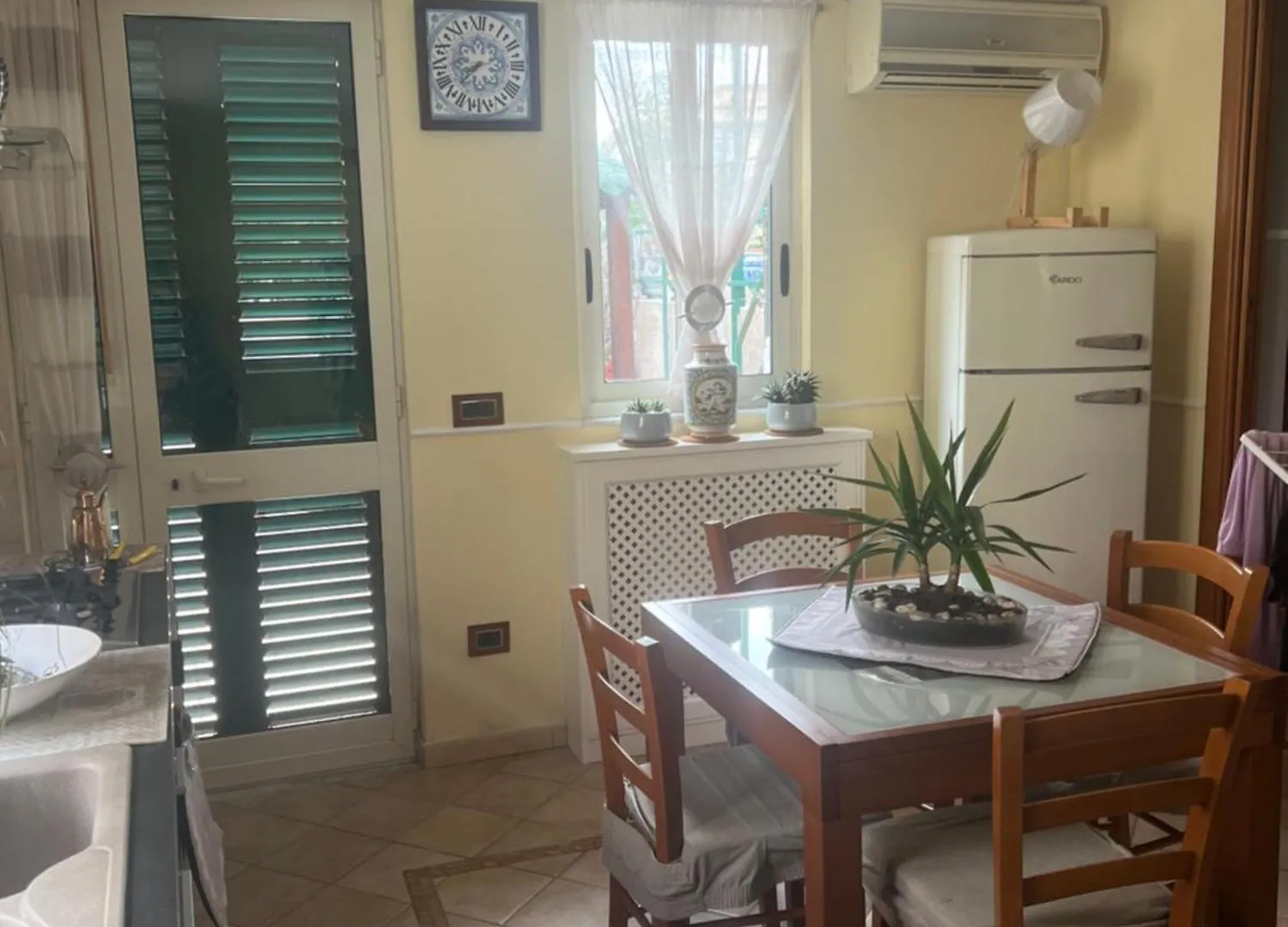 Apartmán Casa Francesco Neapol