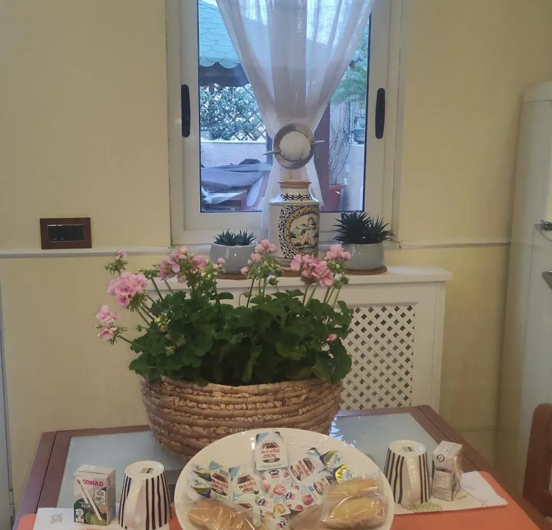 Casa Francesco Apartment Naples