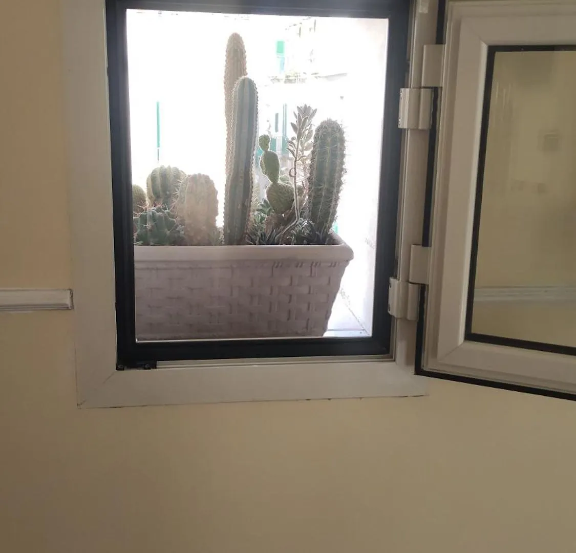 Apartmán Casa Francesco Neapol Itálie