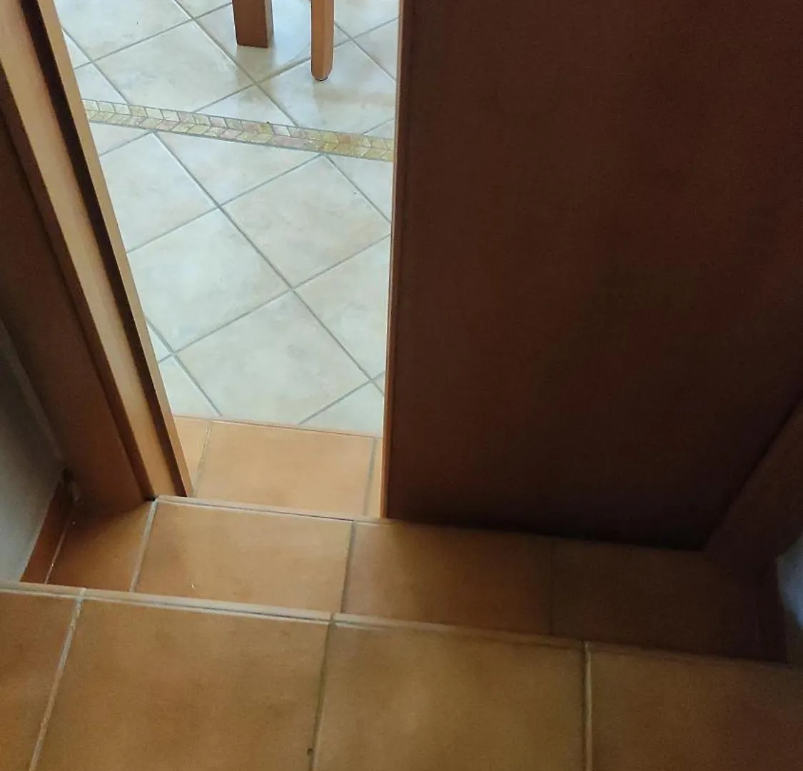 Apartmán Casa Francesco Neapol