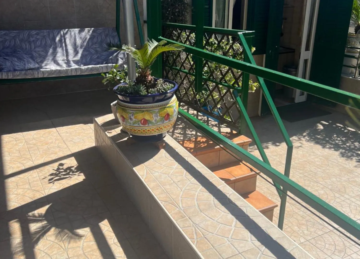 Apartmán Casa Francesco Neapol 0*,  Itálie