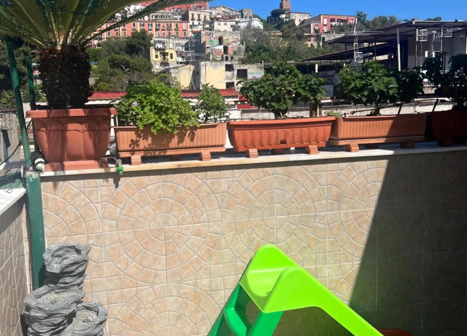 Casa Francesco Apartment Naples