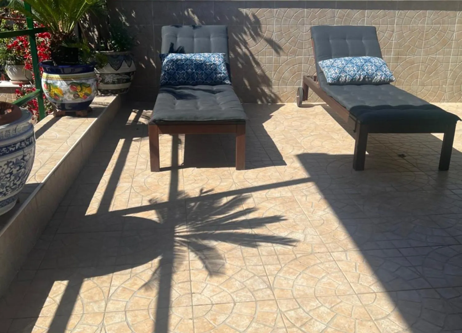 Casa Francesco Apartment Naples